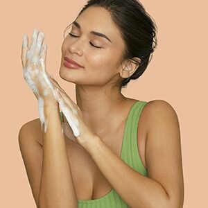 Dr. Coco Natural Antibacterial  Hand Wash Moisturizing Soap