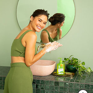 Dr. Coco Natural Antibacterial  Hand Wash Soap